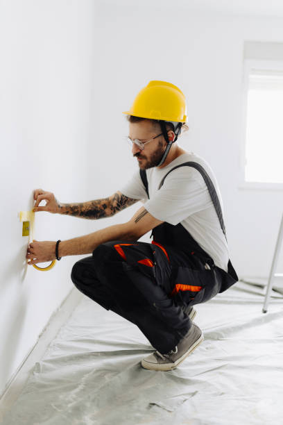 Best Garage Floor Epoxy Painting  in Island Walk, FL